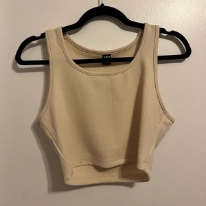 SHEIN crop top Size M